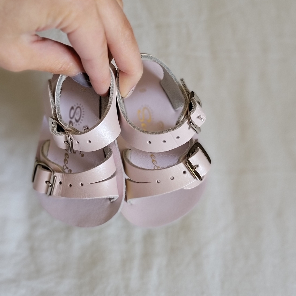 Baby Shoes